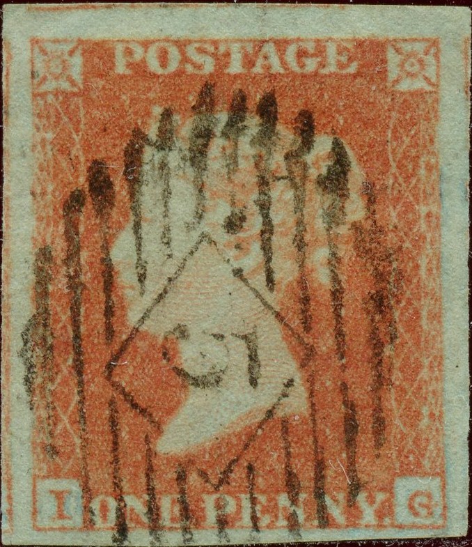 Plate 143 I-G
