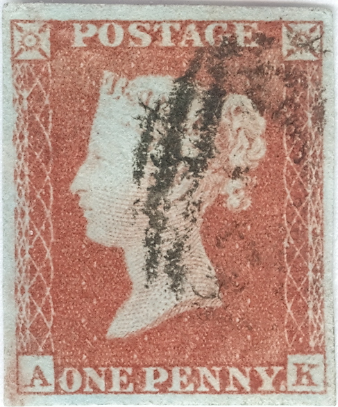Plate 150 A-K