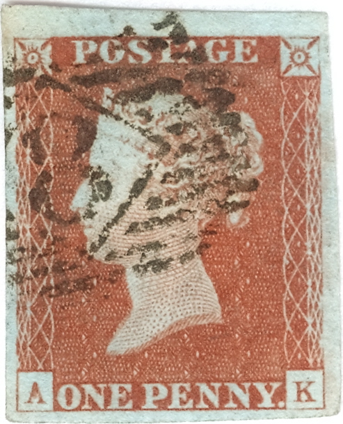 Plate 64 A-K