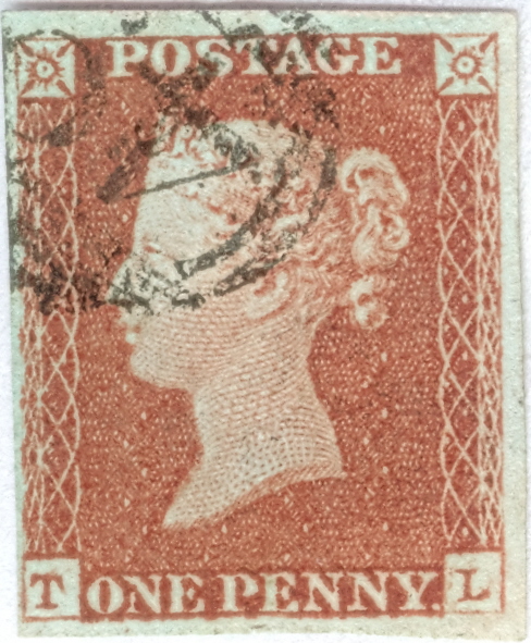 Plate 80 T-L