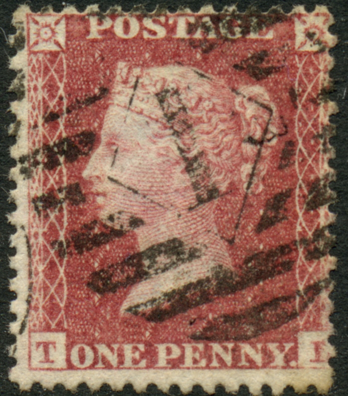 Plate R15 T-L