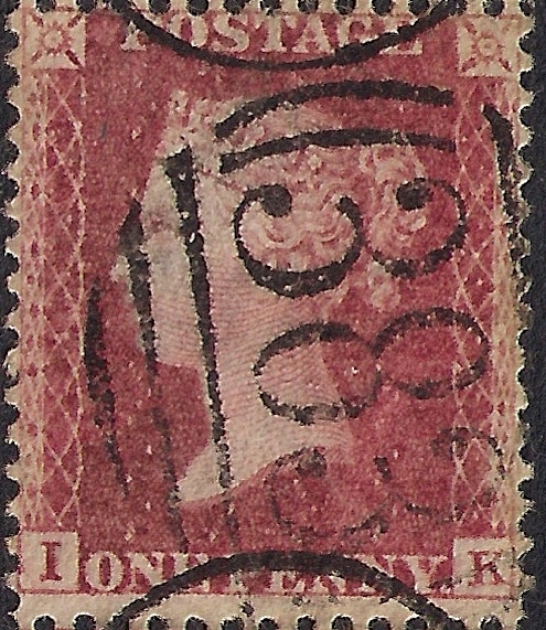 Plate 60 I-K