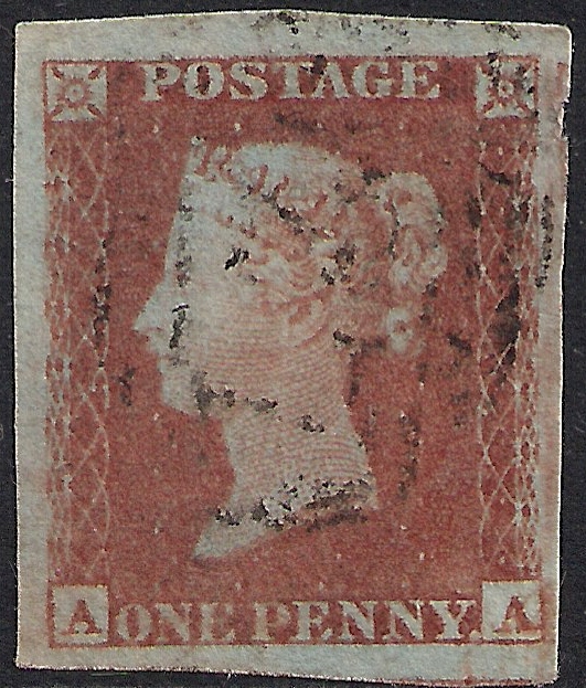 Plate 156 A-A