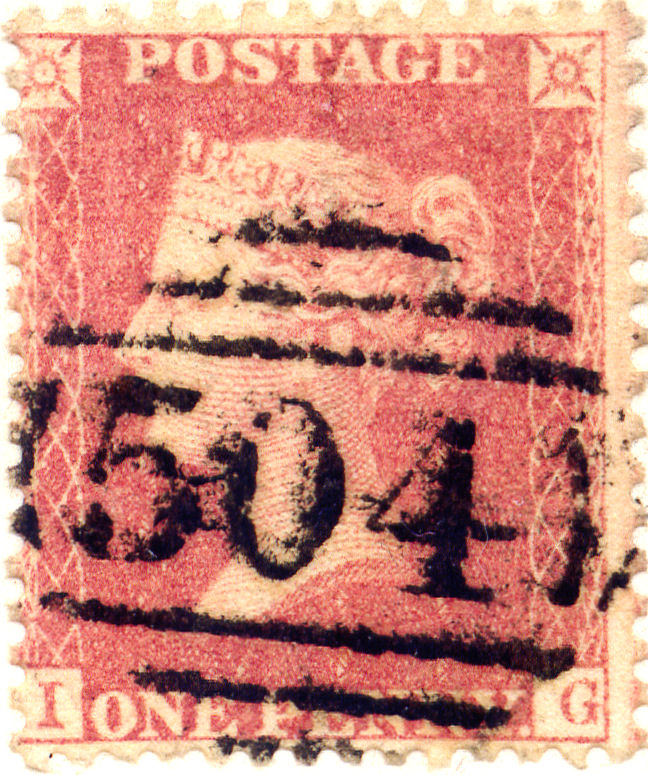 Plate 38 I-G