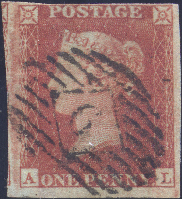 Plate 156 A-L