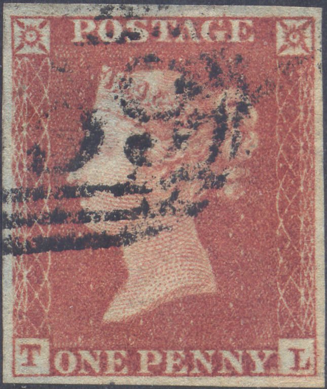 Plate 168 T-L