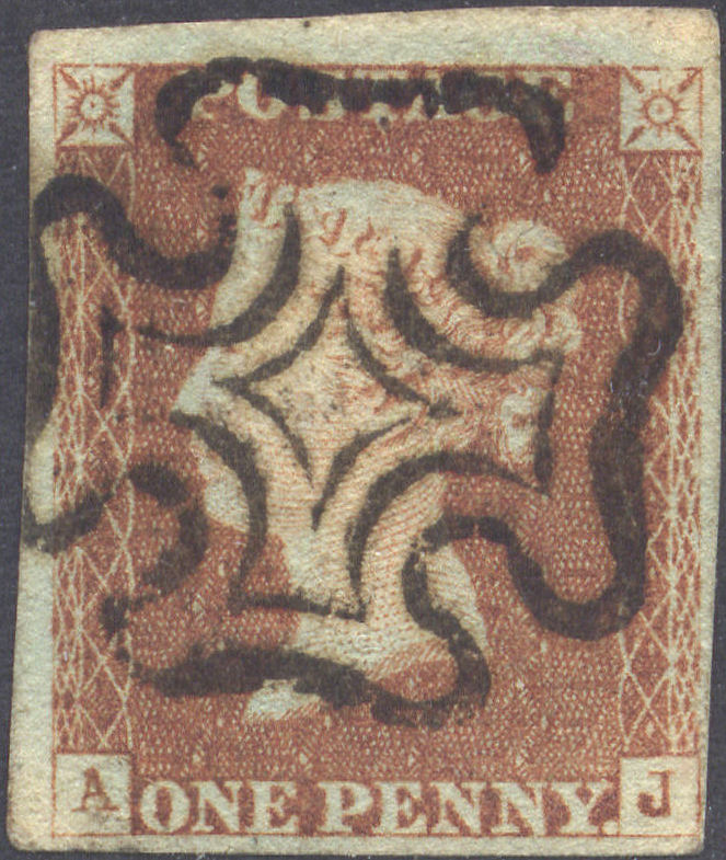 Plate 25 A-J