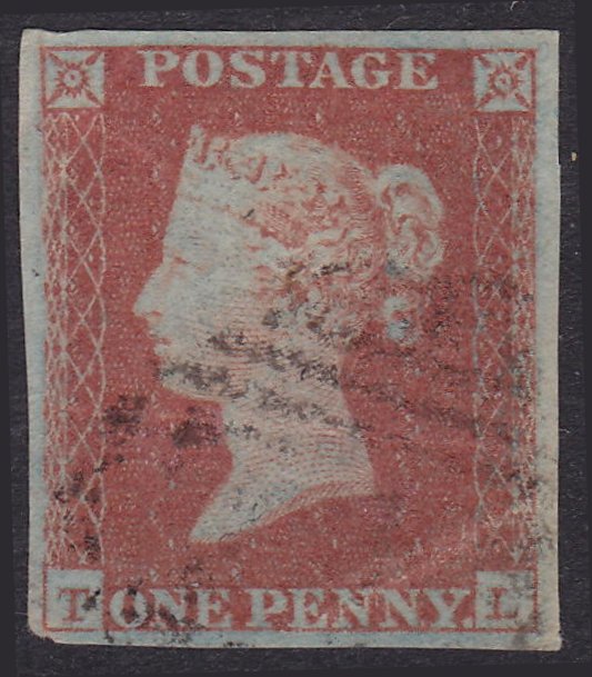 Plate 108 T-L