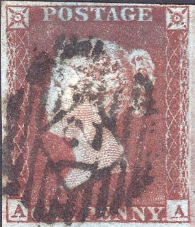 Plate 156 A-A