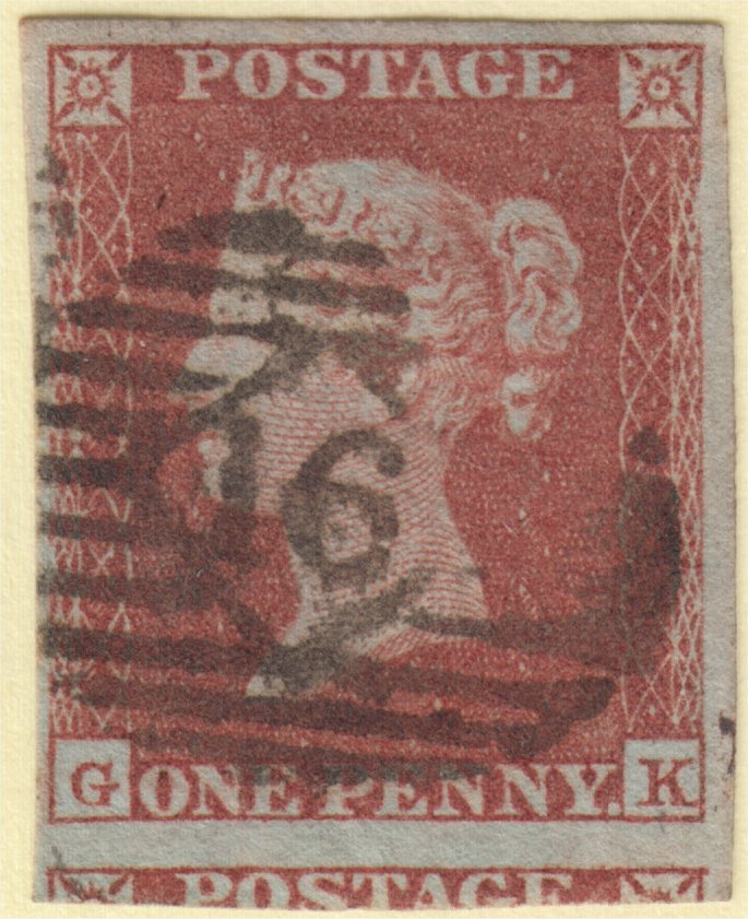 Plate 142 G-K