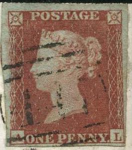 Plate 166 A-L