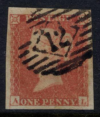 Plate 166 A-L