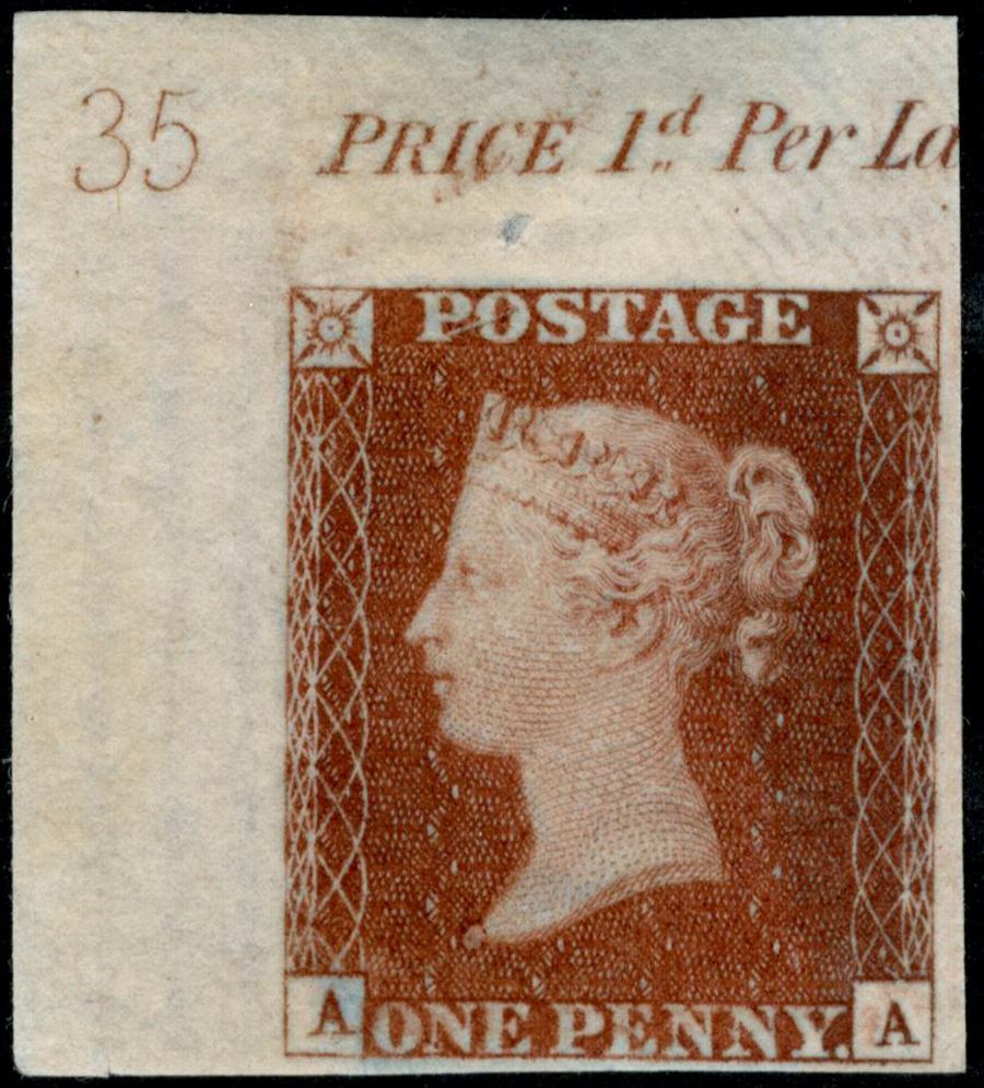 Plate 35 A-A