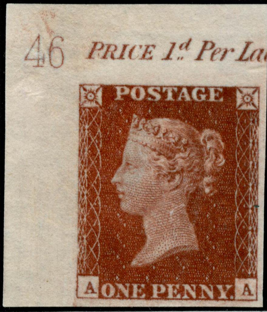 Plate 46 A-A