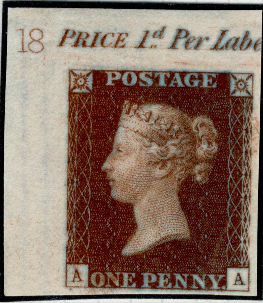 Plate 18 A-A