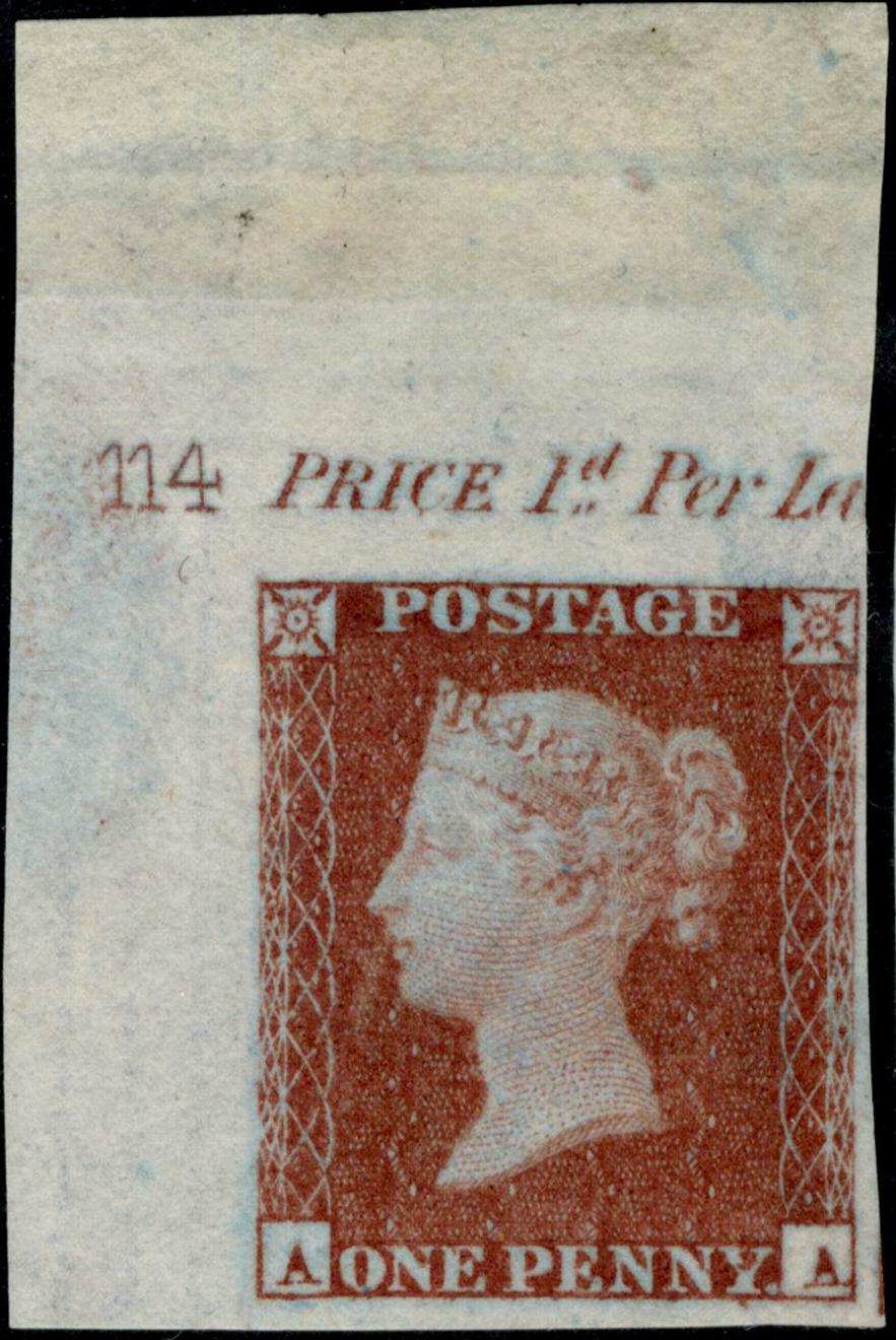 Plate 114 A-A