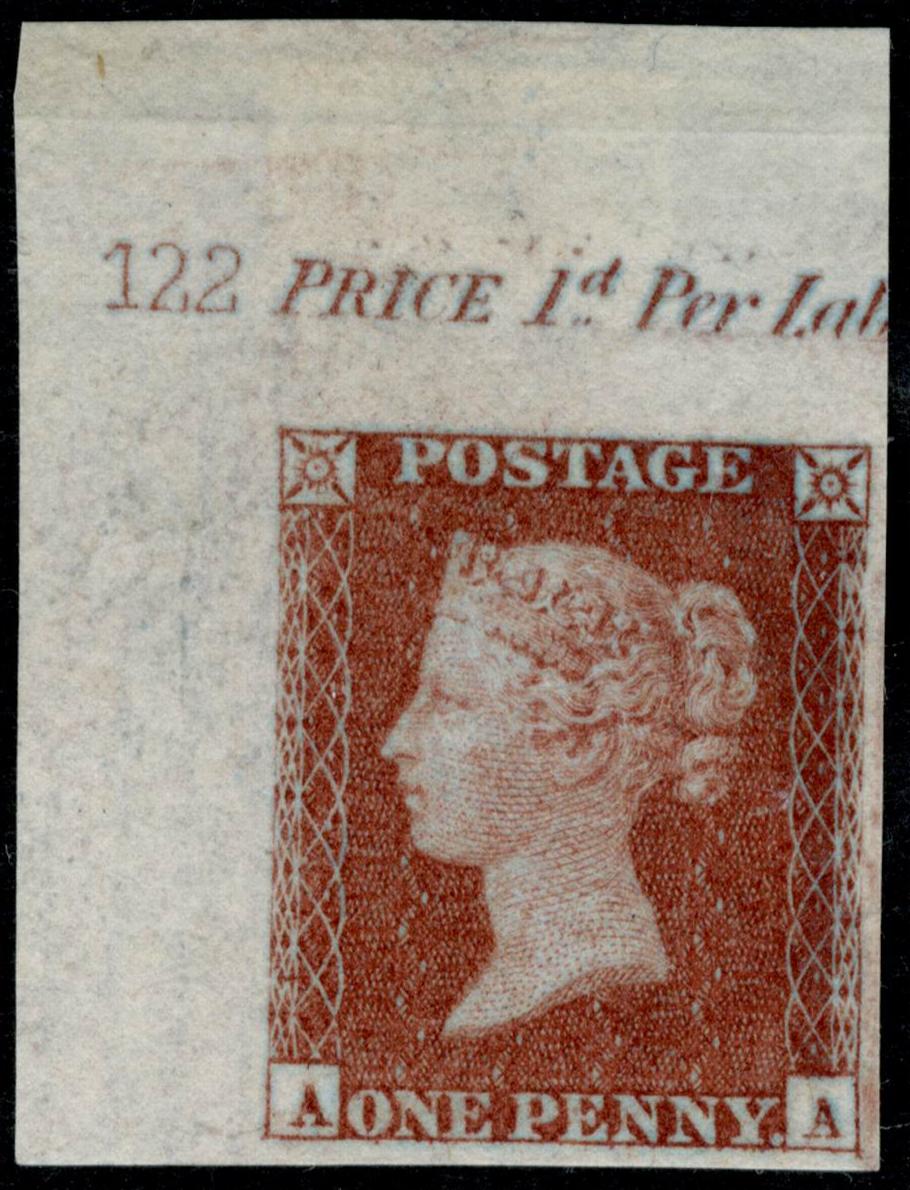 Plate 122 A-A