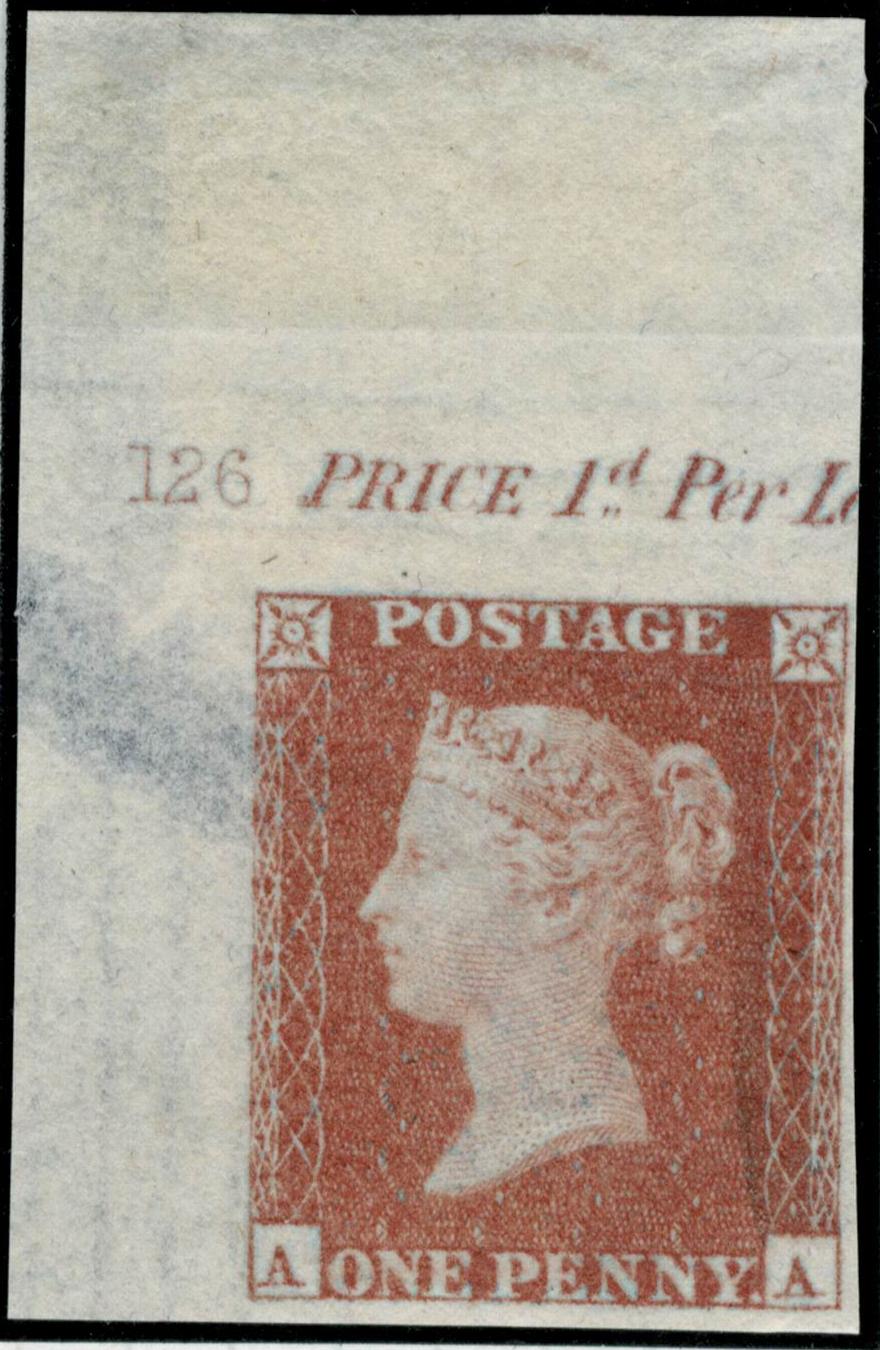 Plate 126 A-A