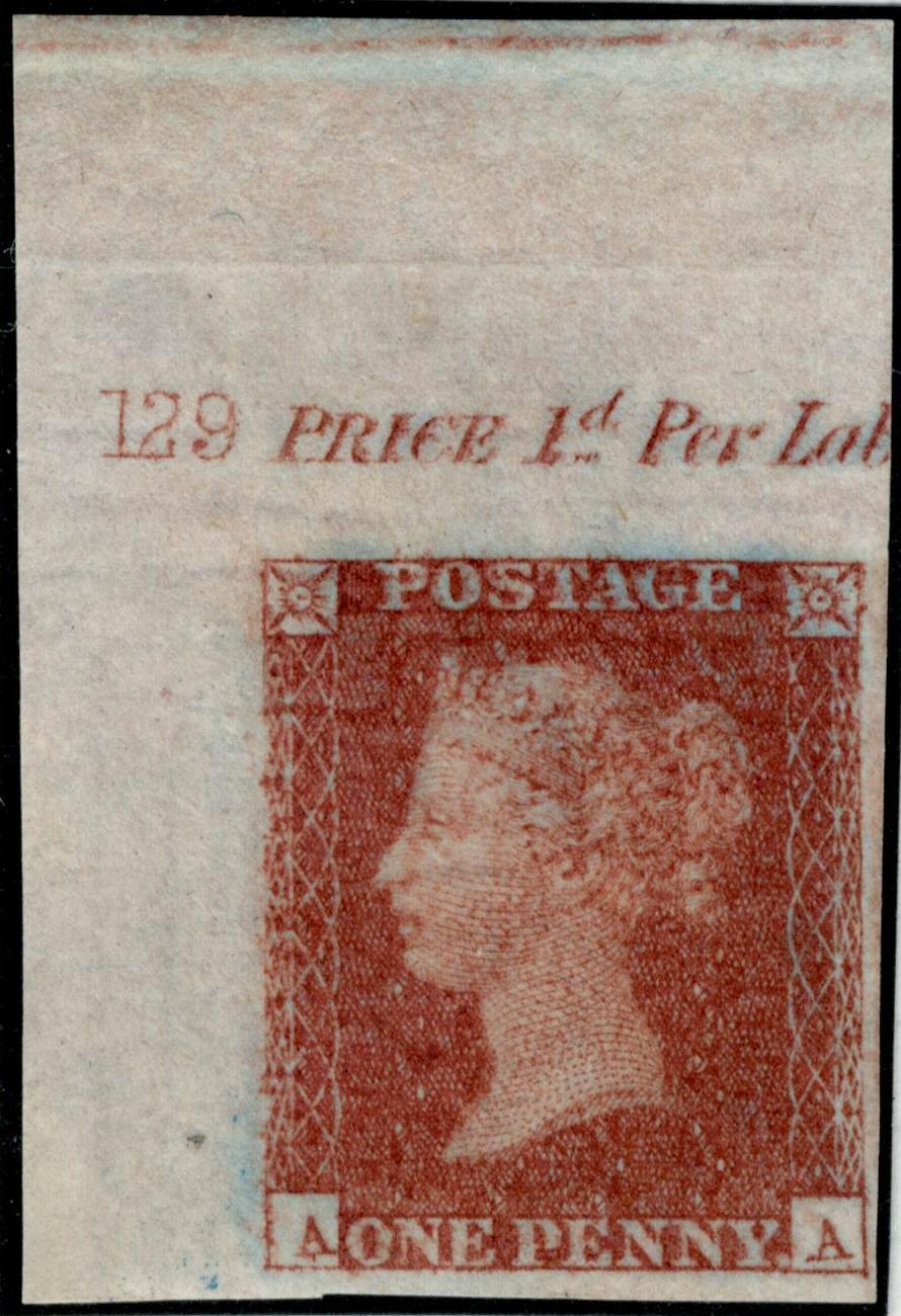 Plate 129 A-A
