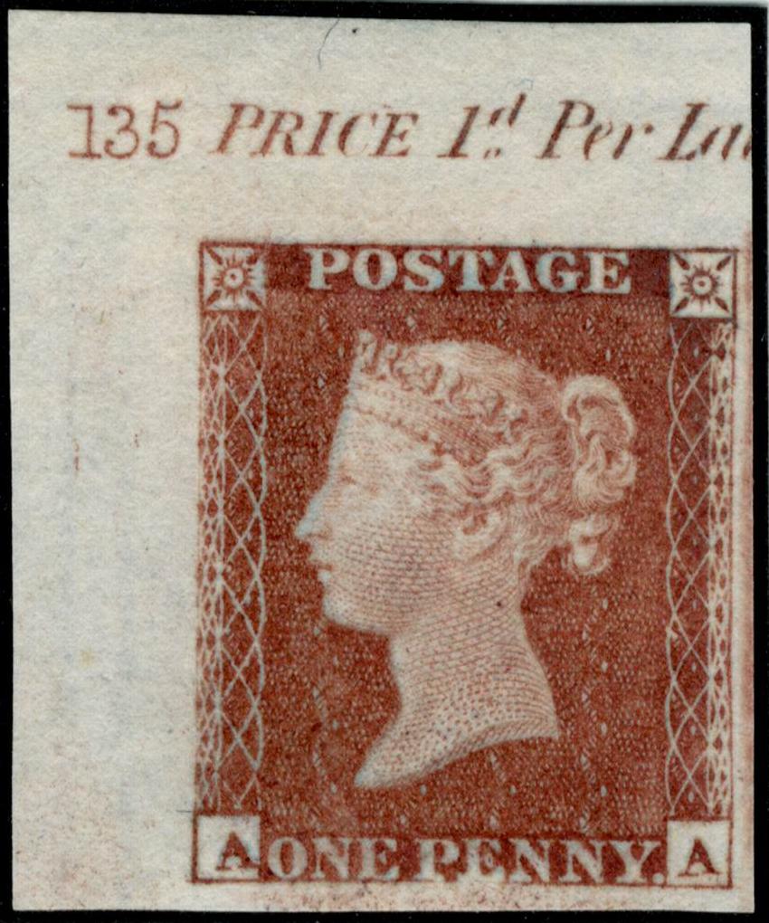 Plate 135 A-A