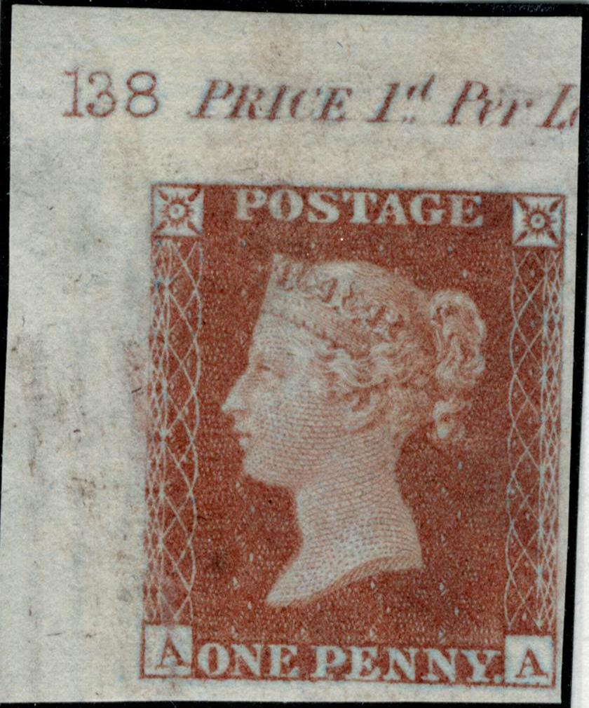 Plate 138 A-A