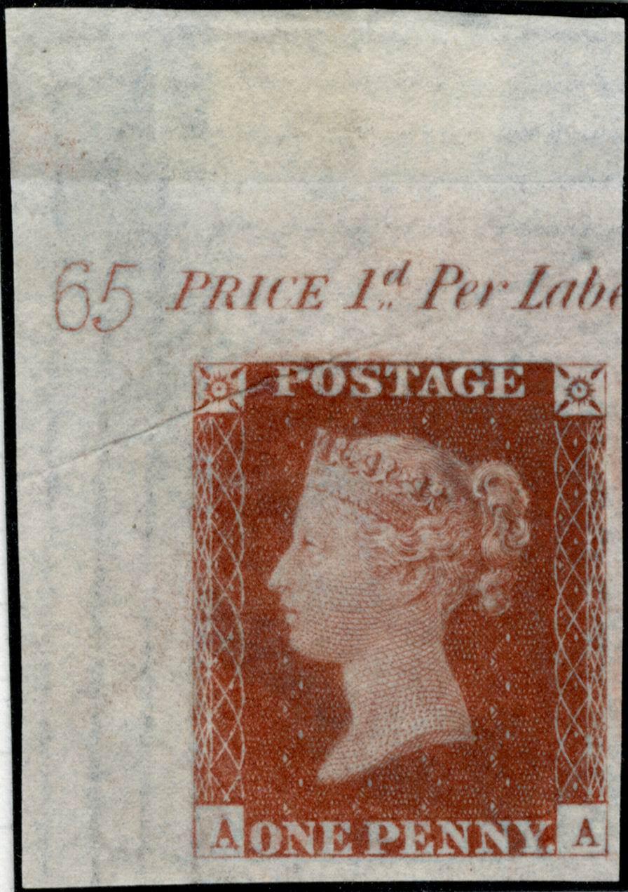 Plate 65 A-A