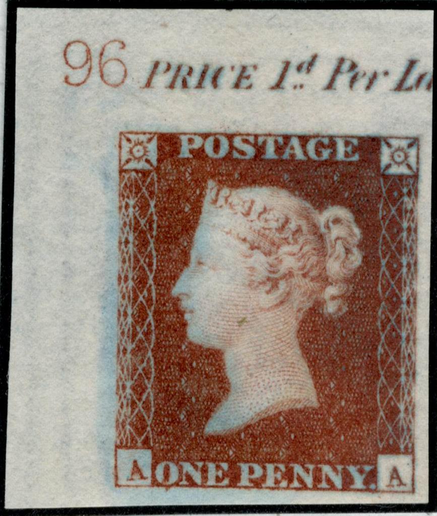 Plate 96 A-A