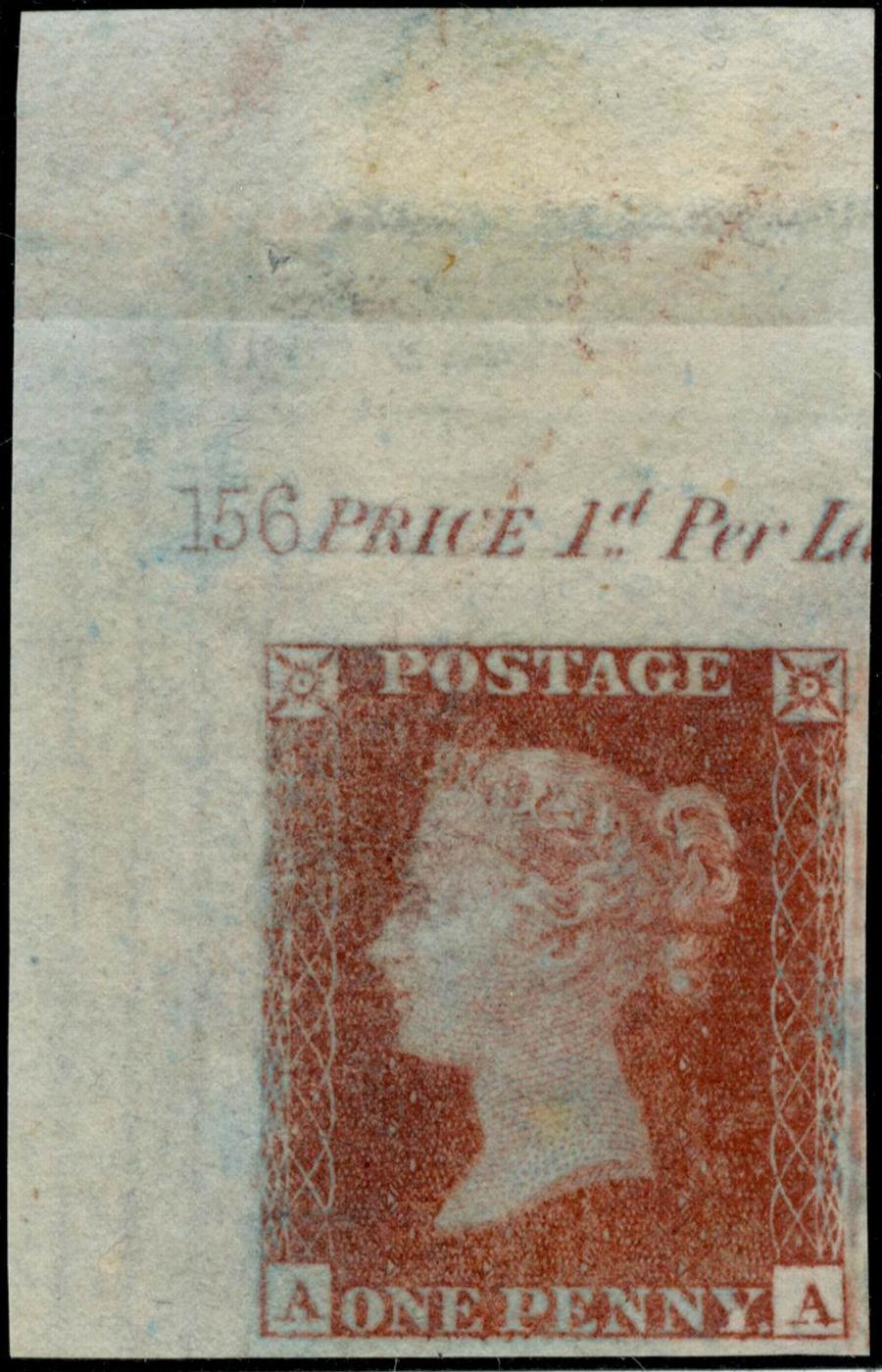 Plate 156 A-A