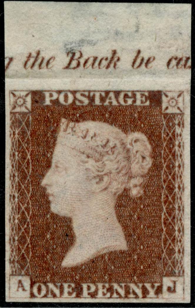 Plate 25 A-J