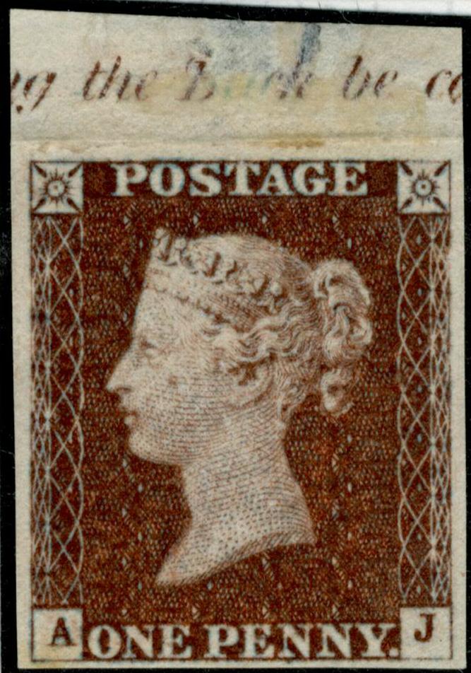 Plate 31 A-J