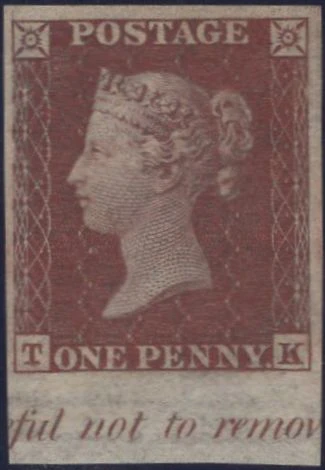 Plate 193 T-K