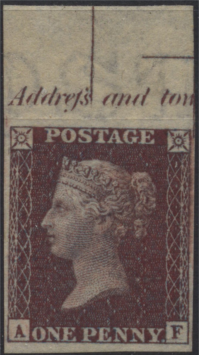 Plate 23 A-F