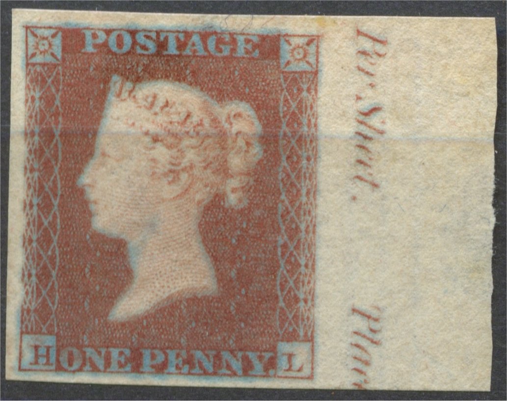 Plate 110 H-L