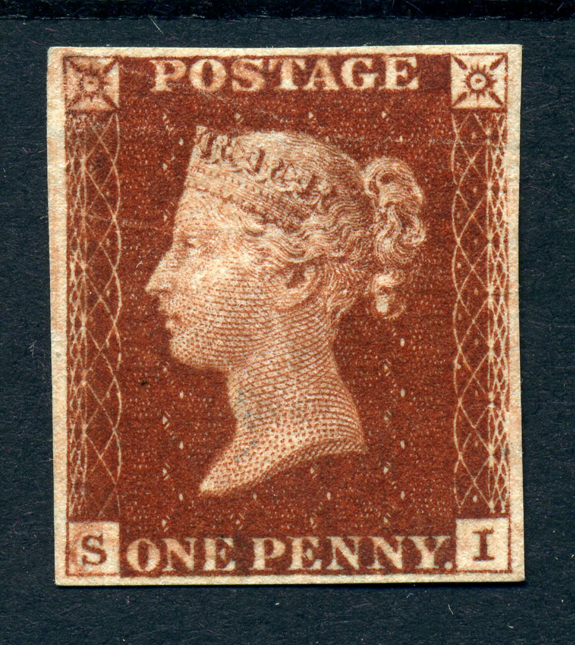 Plate 55 S-I