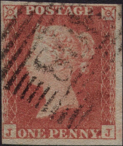 Plate 166 J-J