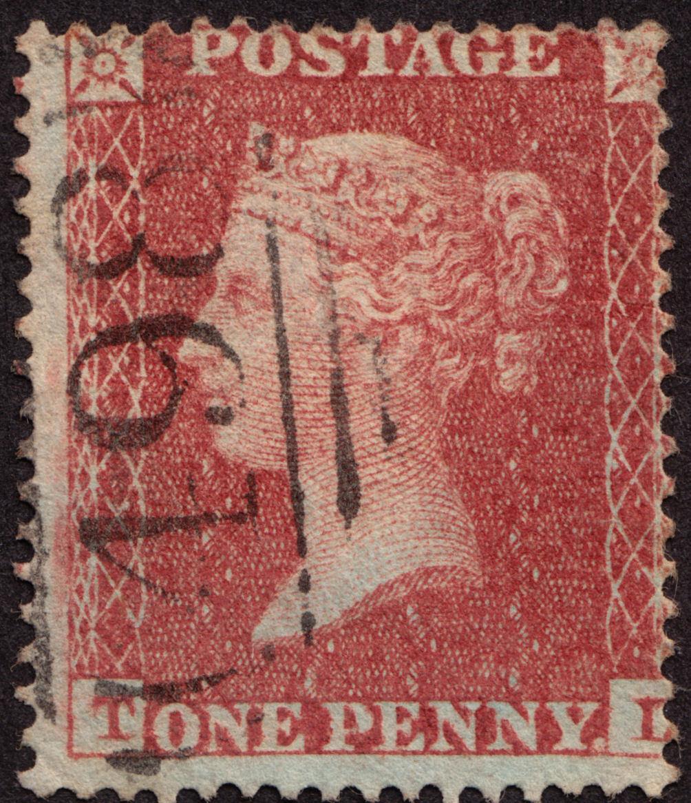 Plate 11 T-L