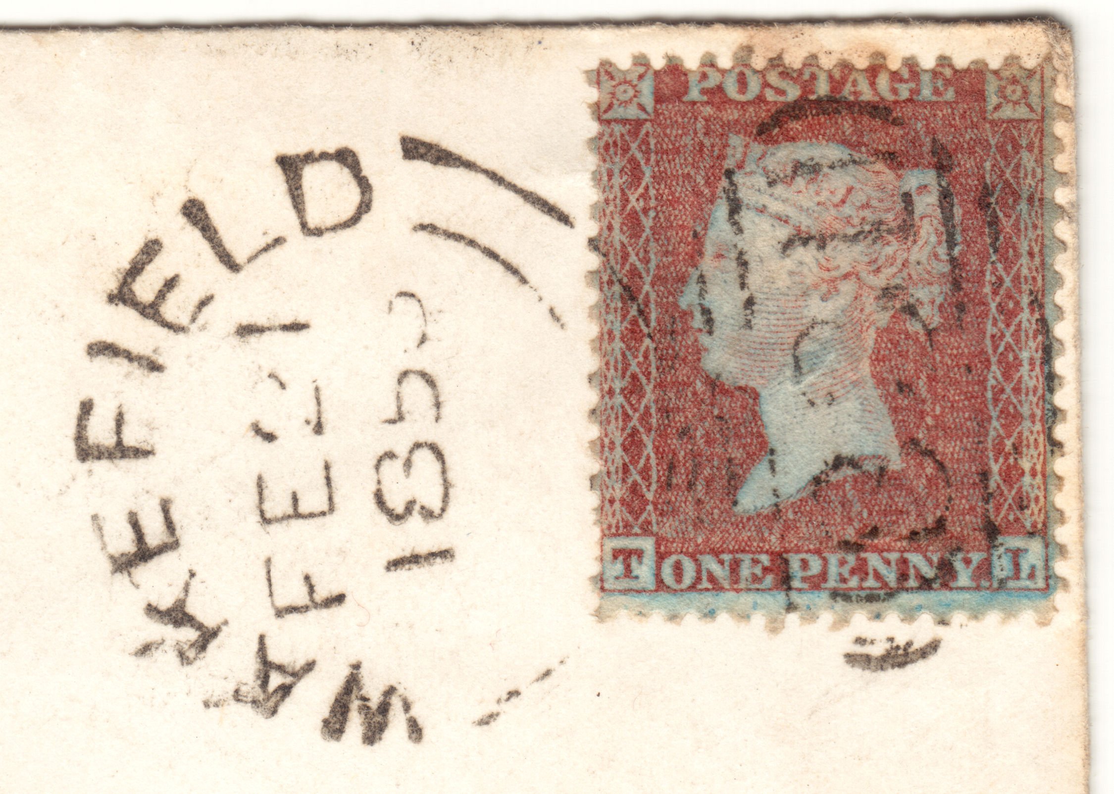 Plate 12 T-L