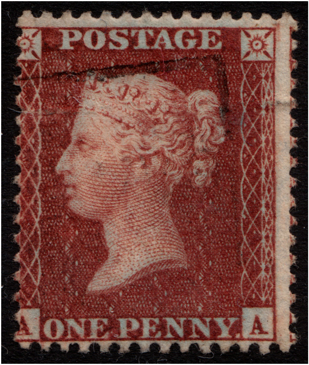 Plate 36 A-A