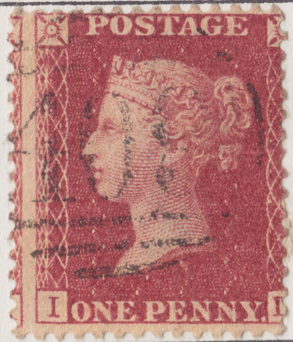 Plate 59 I-L