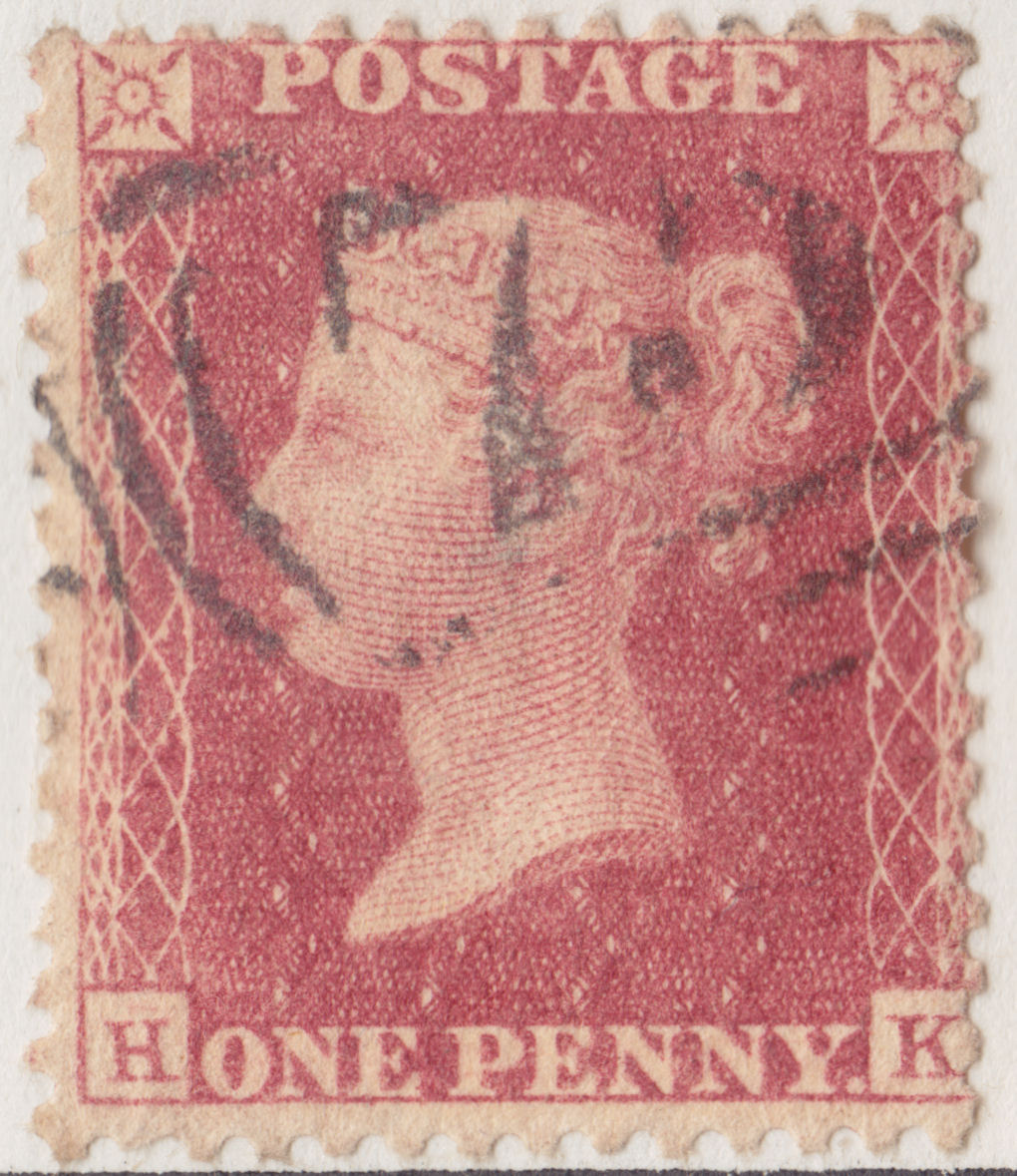 Plate 66 H-K
