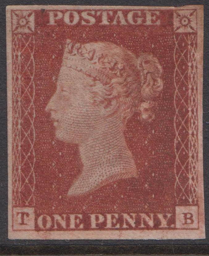 Plate 156 T-B