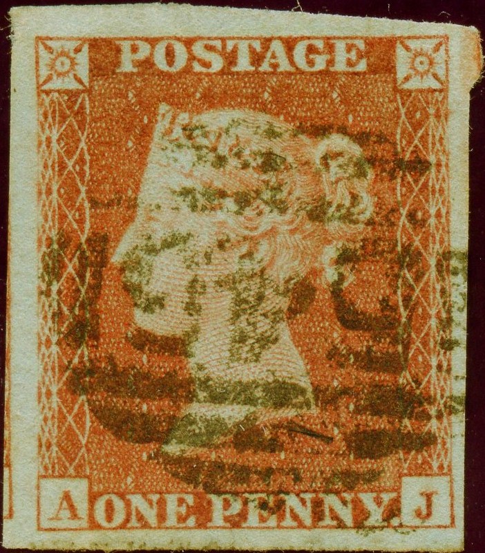 Plate 166 A-J