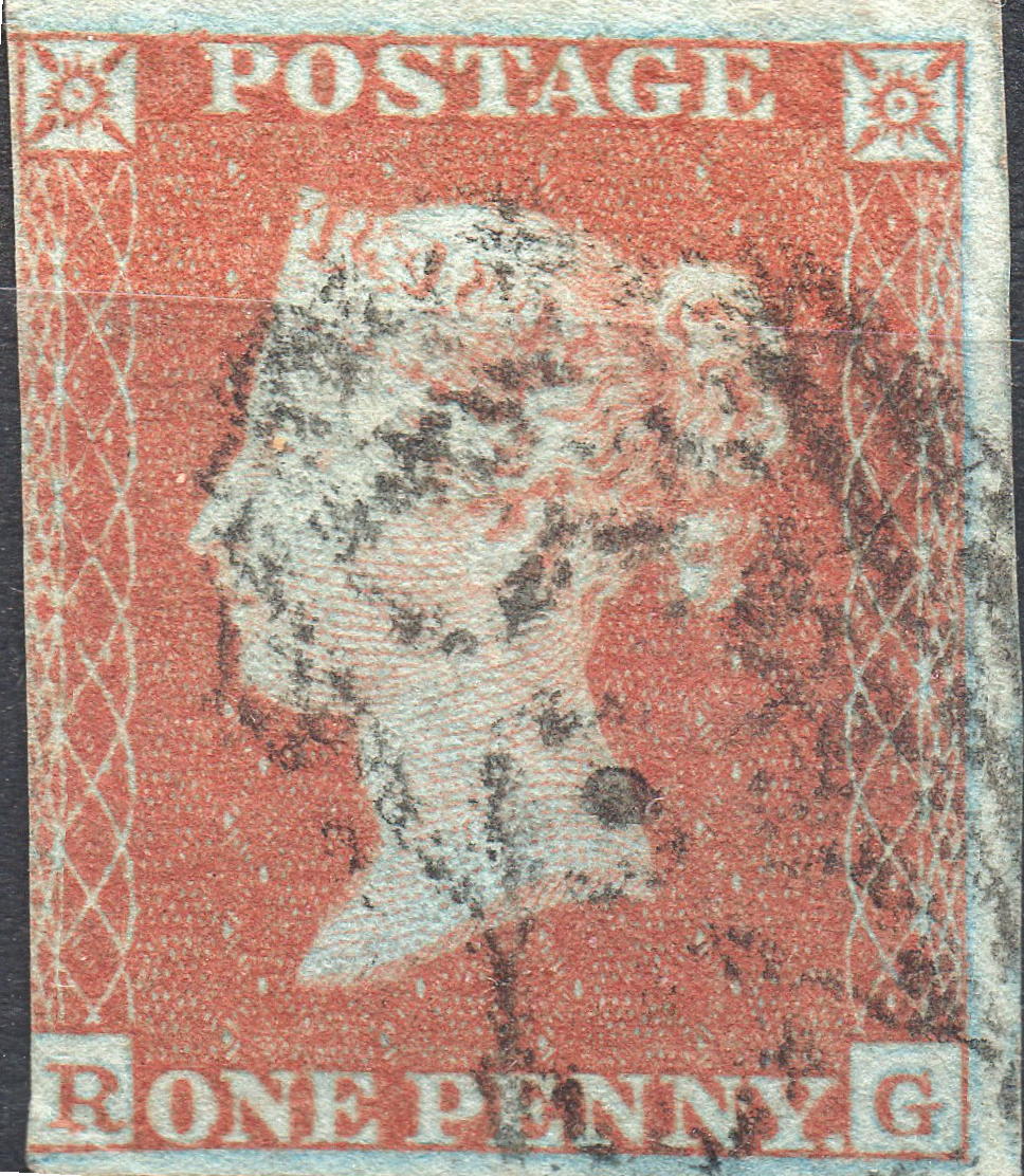 Plate 133 R-G