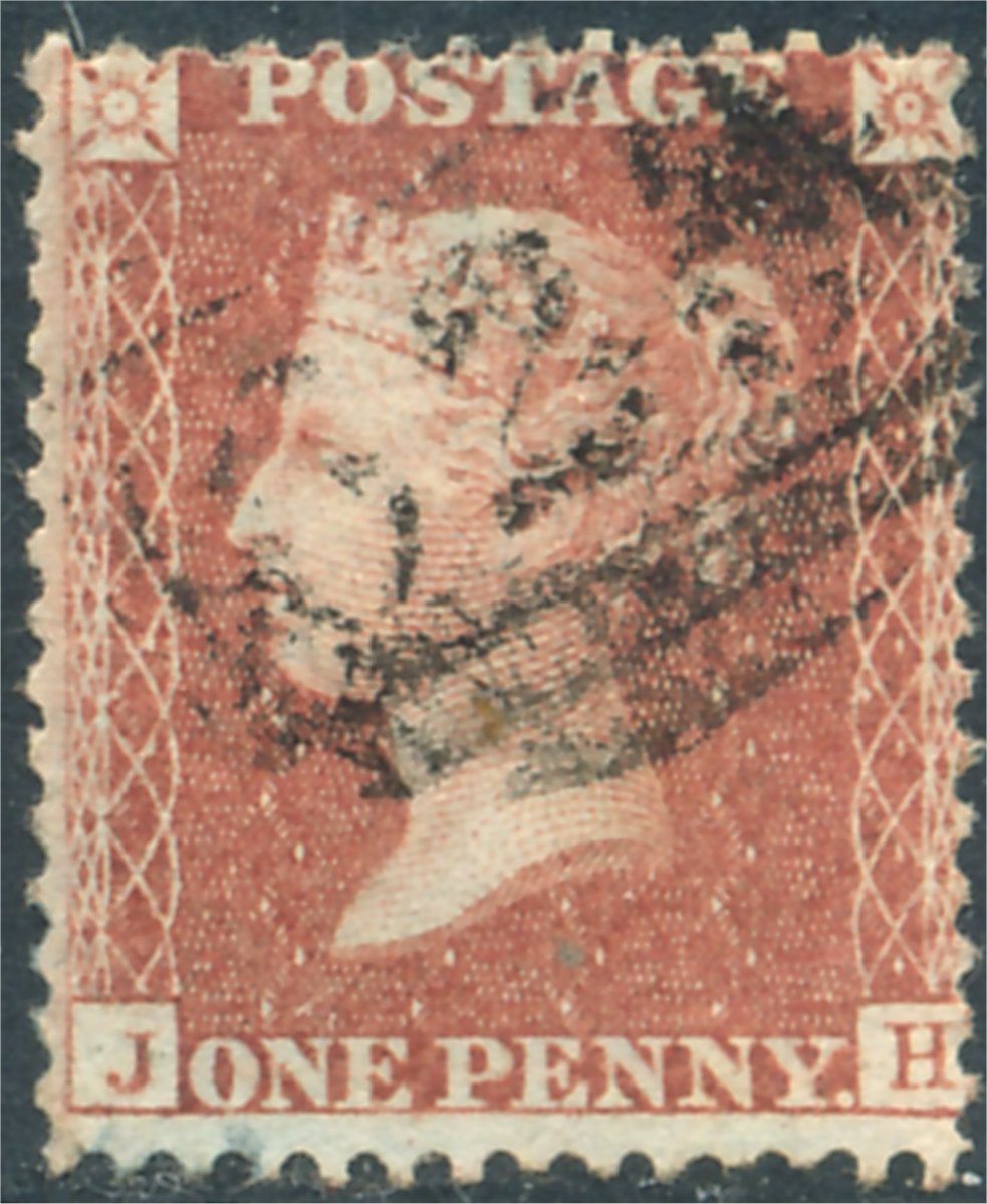 Plate 45 J-H