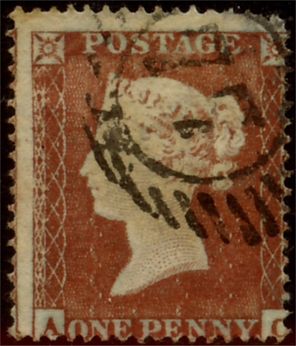 Plate 185 A-C