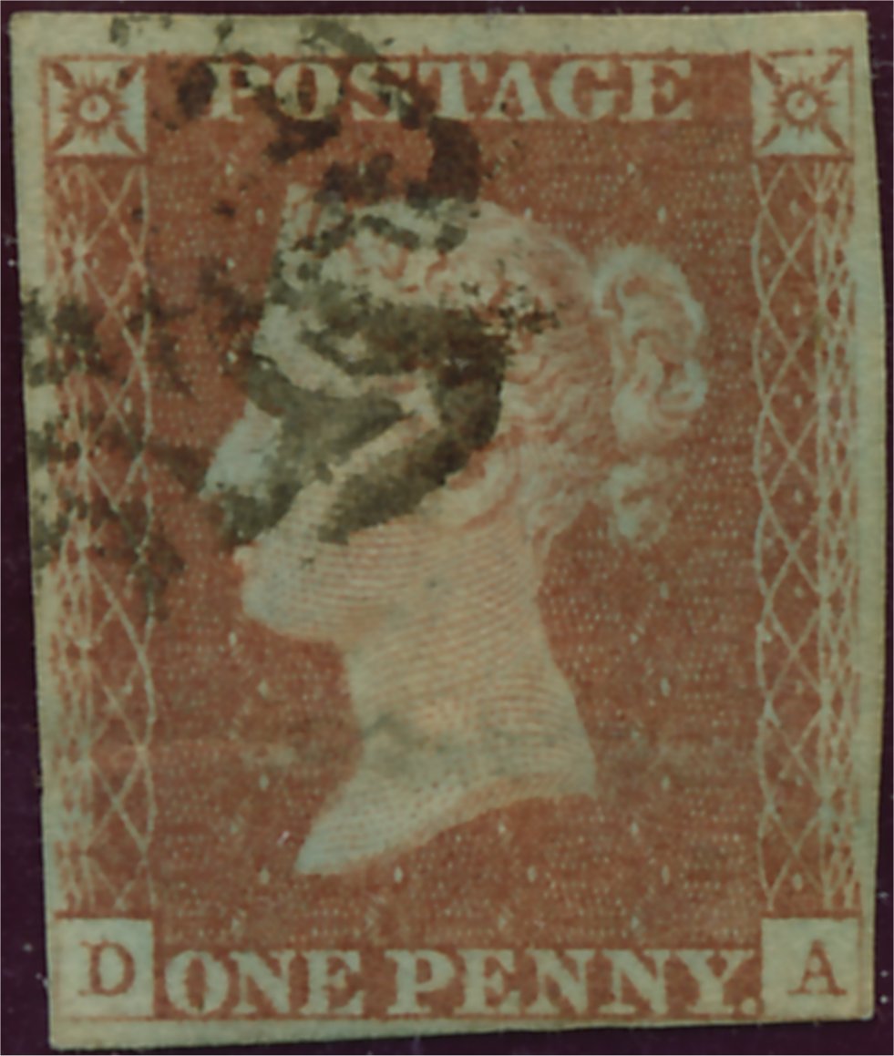 Plate 23 D-A