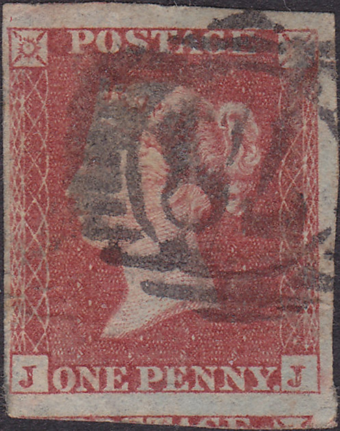 Plate 161 J-J