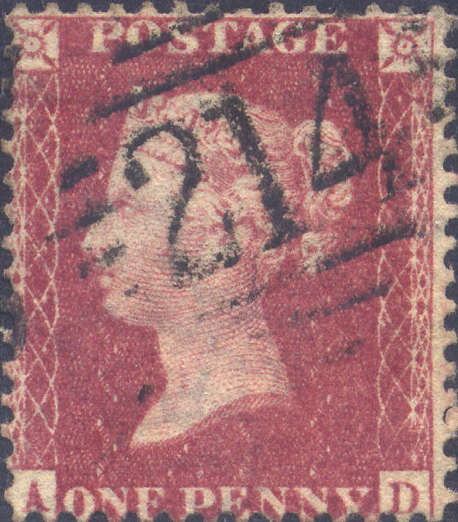 Plate 62 A-D