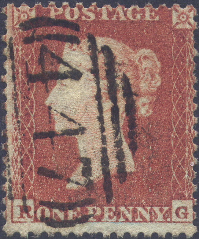 Plate 204 R-G