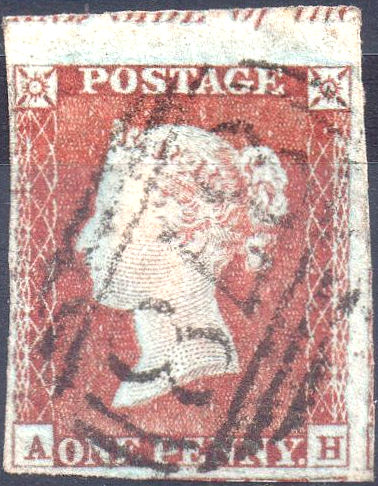 Plate 45 A-H